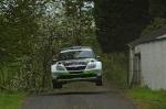 Skoda Fabia S2000 Rally of Ireland 2012 года
